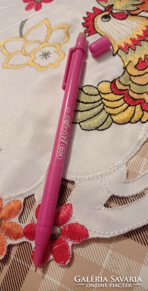 Retro ICO töltő ceruza
