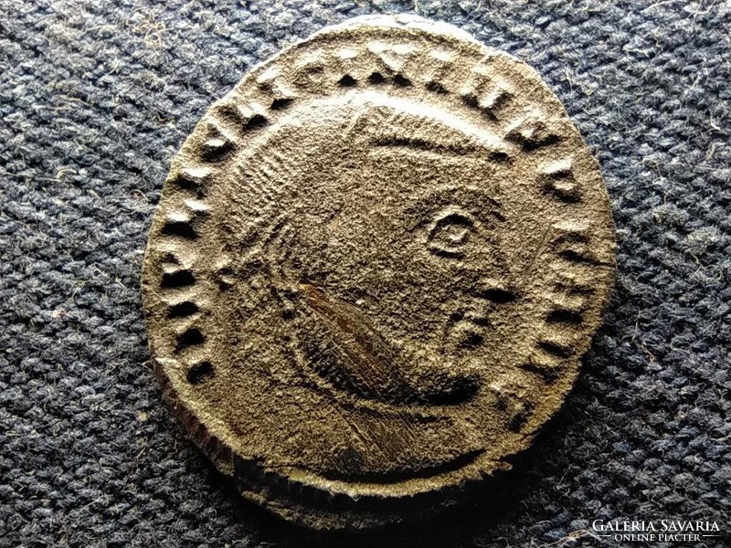 Roman Empire i. Licinius (308-324) ae follis iovi conservatori asis (id59409)