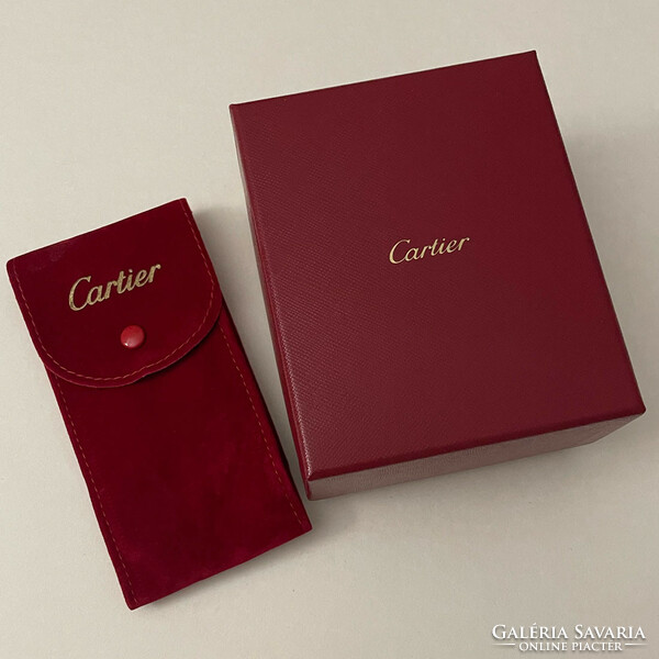 Cartier Ballon Bleu Fekete PVD Férfi Autómata Karóra
