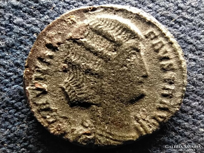 Római Birodalom Fausta (324-326) AE Nummus FLAV MAX FAVSTA AVG SPES REIPVLICAE (id59427)