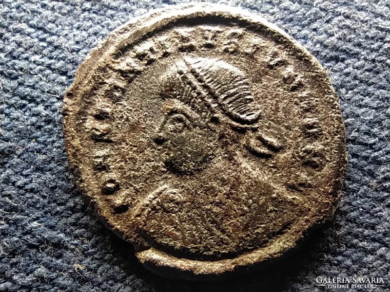 Római Birodalom I. Nagy Constantinus Centenionalis PROVIDENTIAE CAESS SMKΓ (id59431)