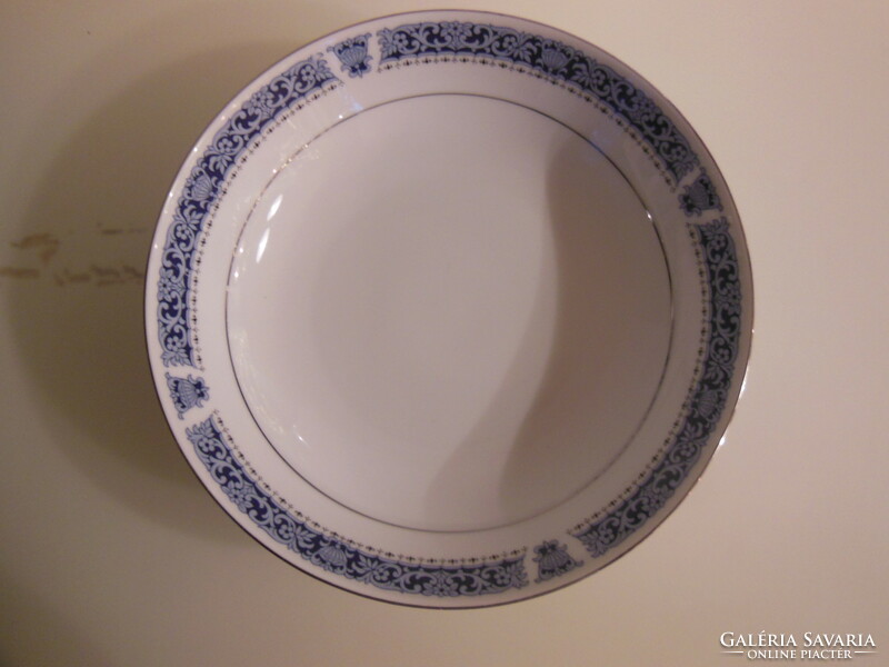 Seller - 23 x 5.5 cm Japanese - konehan - porcelain - flawless