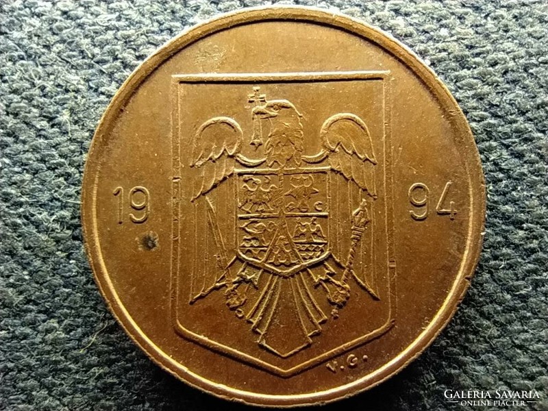 Románia 1 Lej 1994 (id74364)