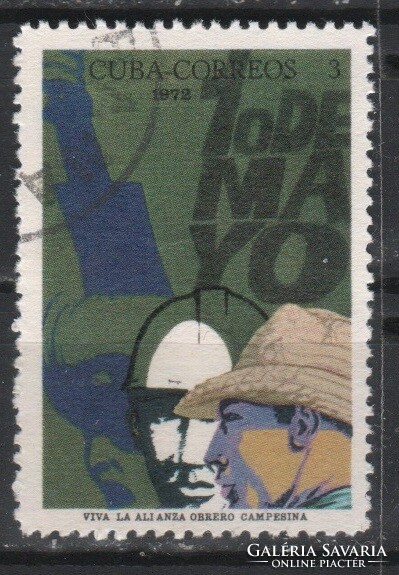 Kuba 1203   Mi  1769       0,30 Euró