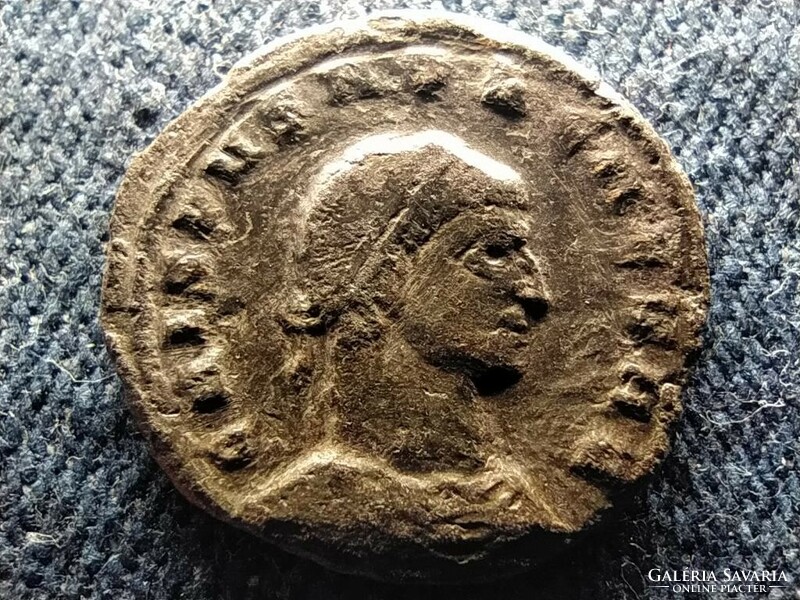 Római Birodalom Crispus (317-326) Nummus PRINCIPIA IVVENTVTIS ASIS RITKA (id58670)