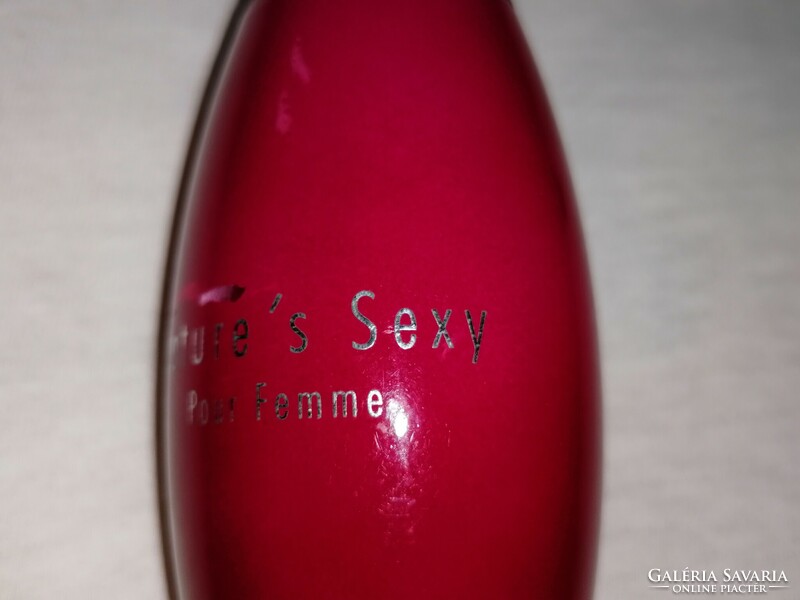 Linn Young Nature's Sexy - Eau De Parfum, 100 ml.   2000 évi kiadás