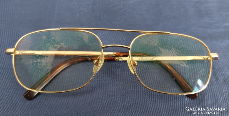 Férfi Pierre Cardin by Safilo szemüvegkeret , dioptriás lencsével - használt
