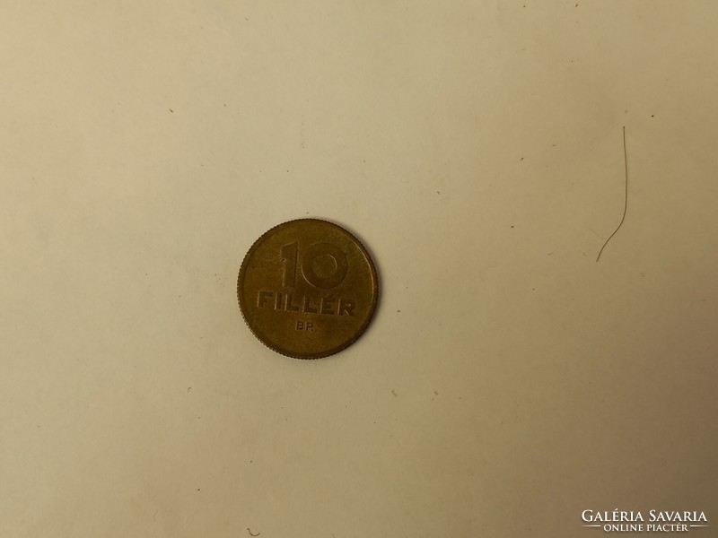 1947 10 pennies