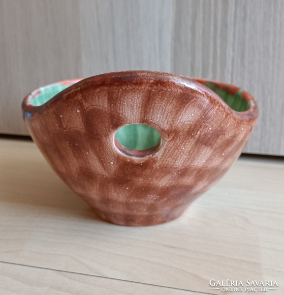 Gál Béla ceramic bowl 1