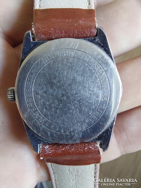 Kienzle mechanical men's watch