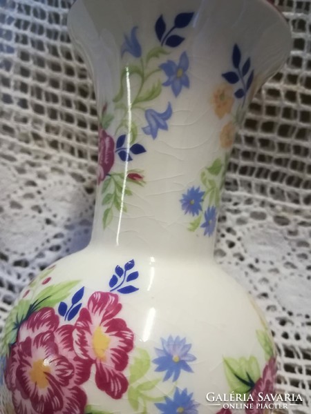 Angol váza