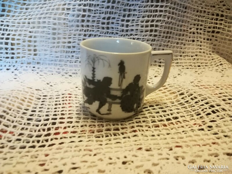 C.T altwasser mini mug