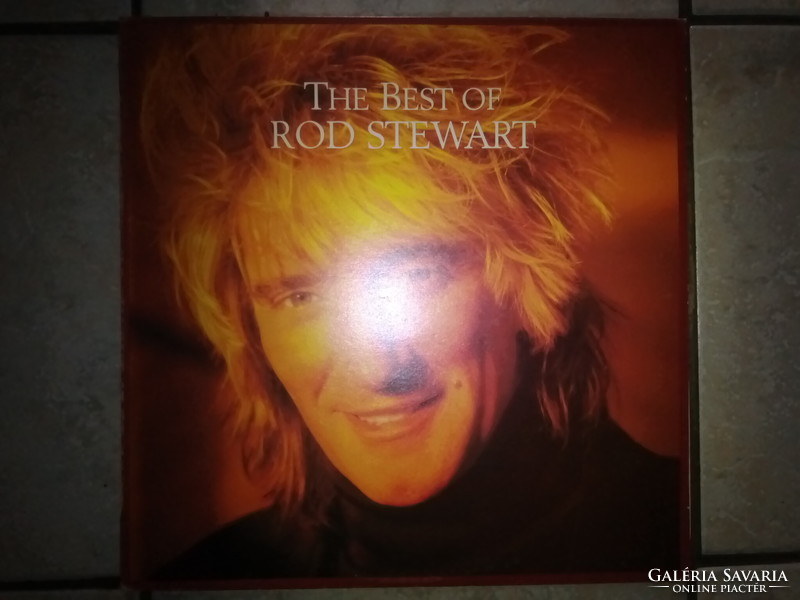 Soundtrack - rod stewart