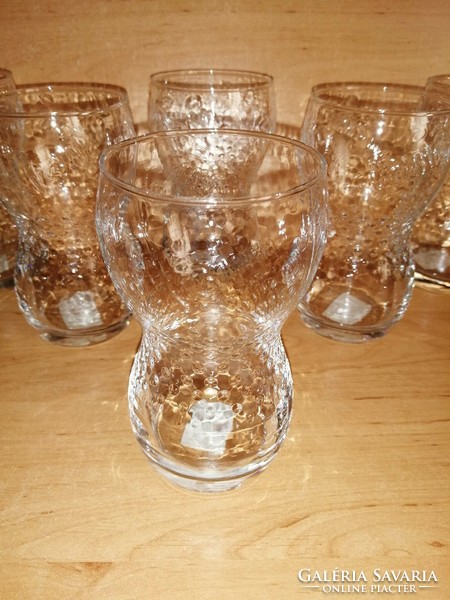 Fanta glass 6 pieces in one (30/d)