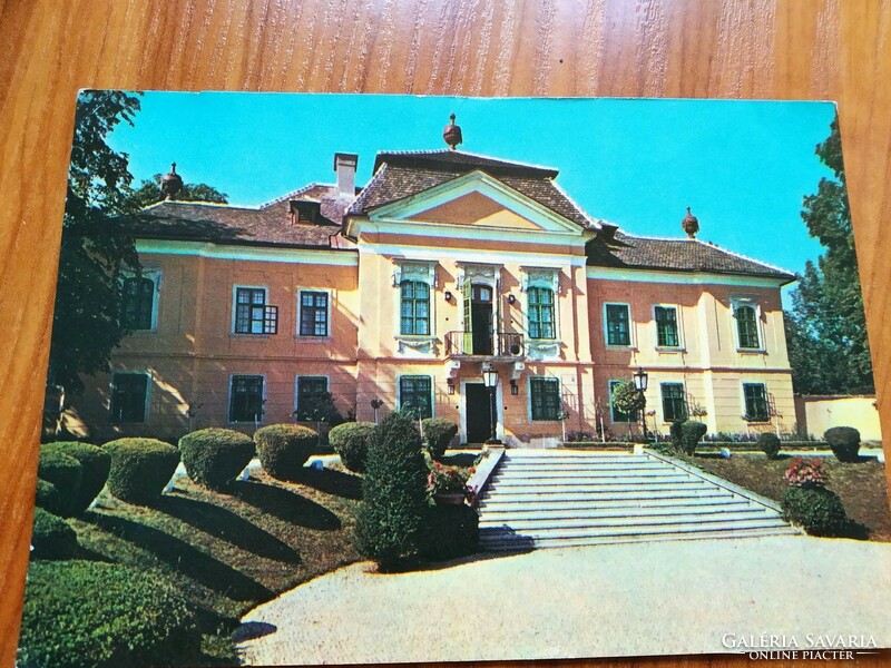 Noszwaj, kszkbi., Ii. Resort, (de la motte castle), 1964