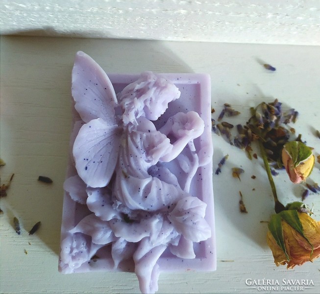 Soap lavender fairy 10 pcs.
