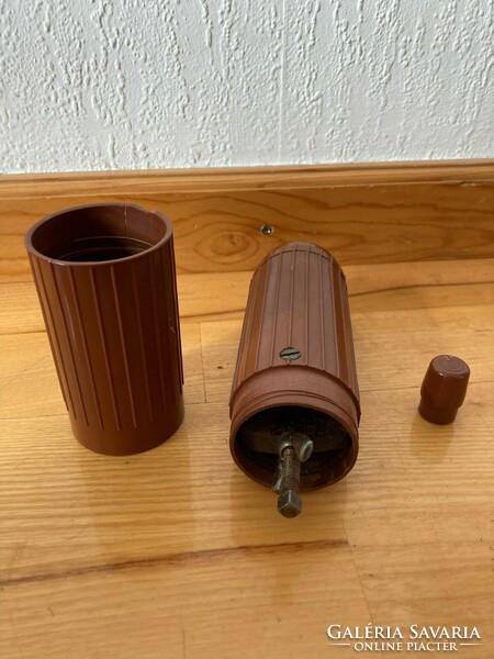 Bakelite coffee grinder