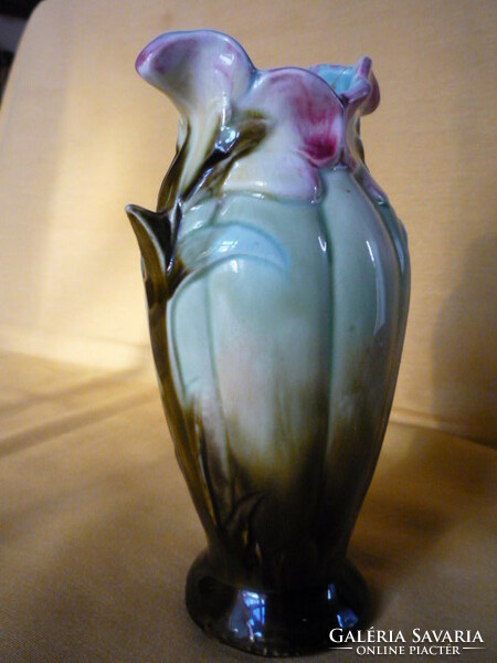 Art Nouveau small vase 170323/7