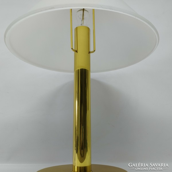 Limburg - Glasshütte asztali lámpa