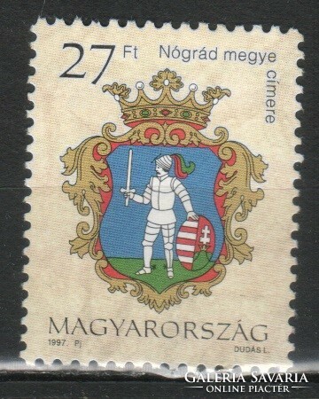 Pecsételt Magyar 1129 MPIK 4390