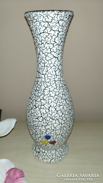 West-Germany  Jopeko Keramik váza az 1960-as évekből