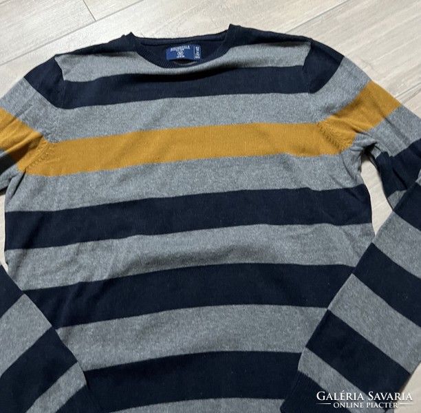 Springfield Boys/Men's Long Sleeve Sweater Brand New m