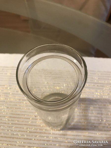 Befőttes üveg 0,4 l