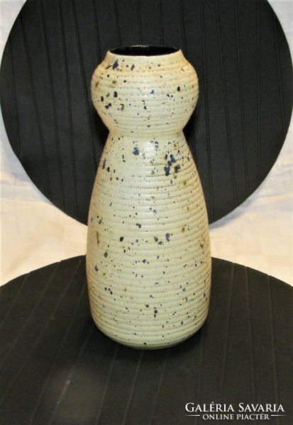 Retro kerámia váza - 26 cm
