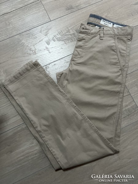 Review boy's/men's stretch pants, brand new
