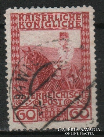 Ausztria 1785 Mi 151 x         1,50 Euró