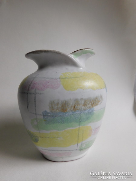 Carstens Rimini vase - mid century