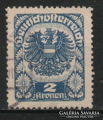 Ausztria 1800 Mi 315 yb        1,50 Euró