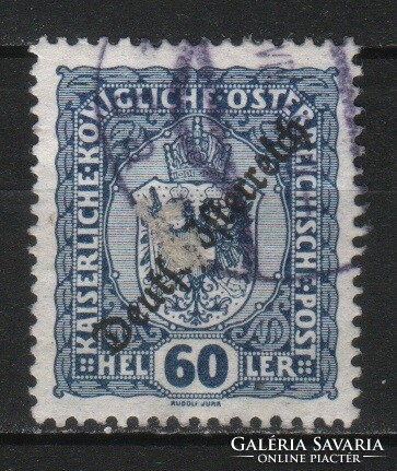 Ausztria 1895 Mi 239     3,00 Euró