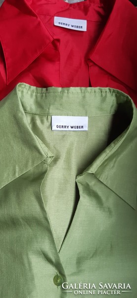Gerry weber fashionable blouse