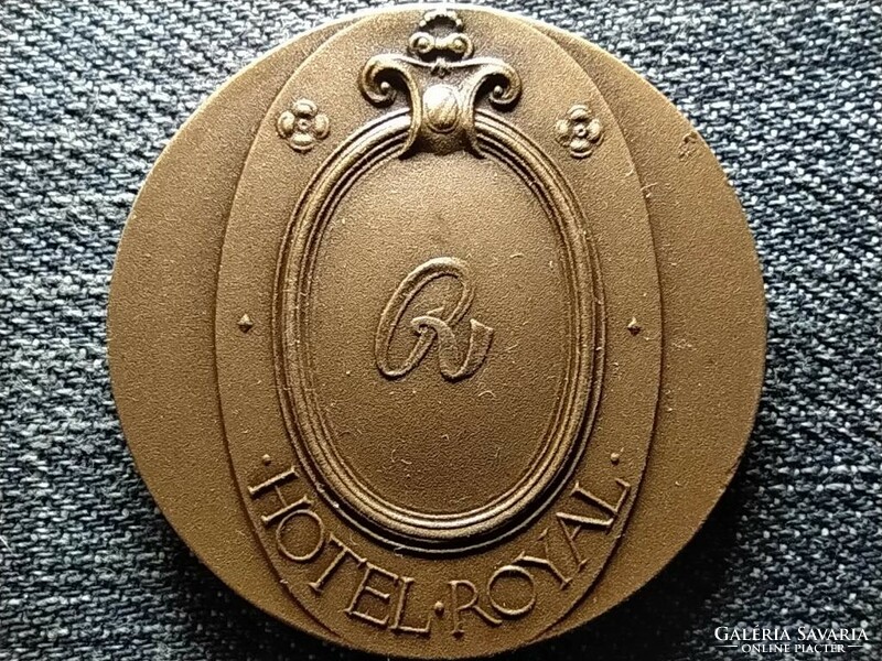 Szeged hungary hotels hotel royal bronze medal (id42565)