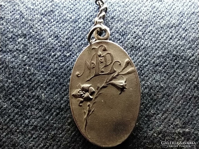 Religious pendant with pendant (id69350)