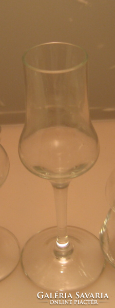 Grappa, brandy glass