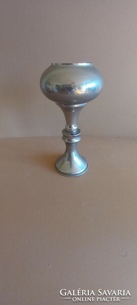 Art deco old antique metal cup design negotiable!