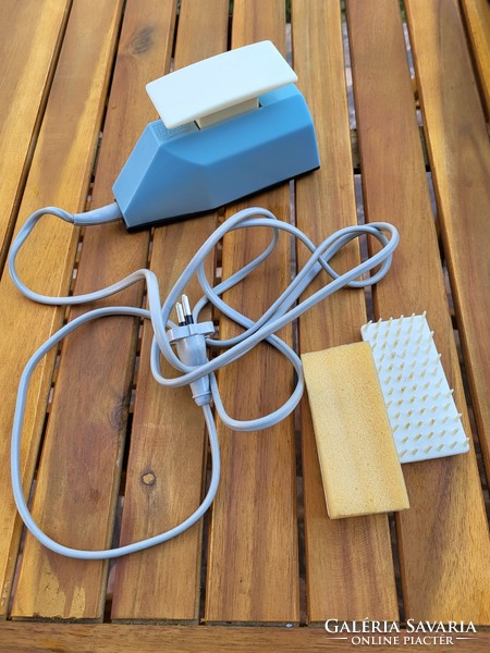 Retro, ndk aka komet ma1 electric massager from the 70s
