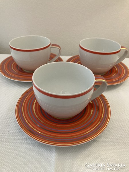 Rosenthal studio-line coffee/tea sets