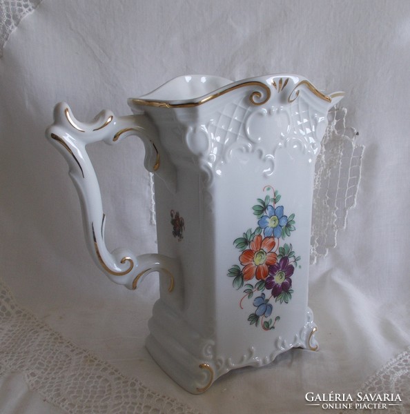 Gerold porcelain set