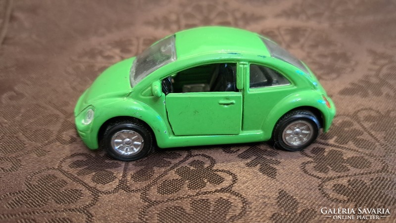 VW bogár matchbox (M3763)