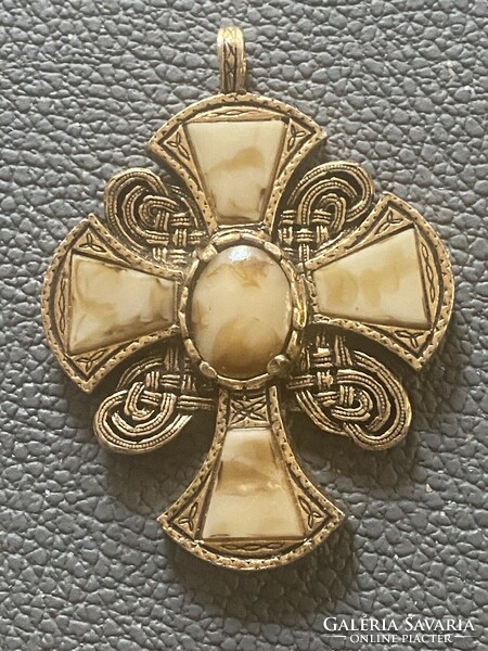 Miracle jewerly design cross pendant
