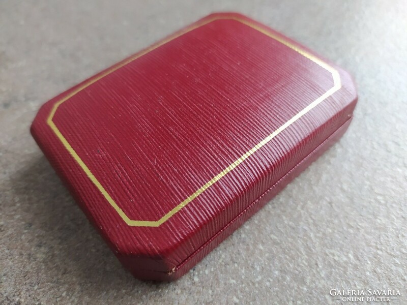 Original pobjoy as coin holder gift box (id77165)