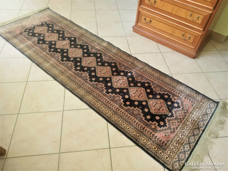 Caucasian pattern moquette carpet, tapestry!!