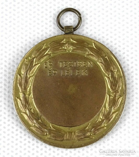 1N059 Zsákodi Csiszér János : Csengery Antal kitüntetés 1931