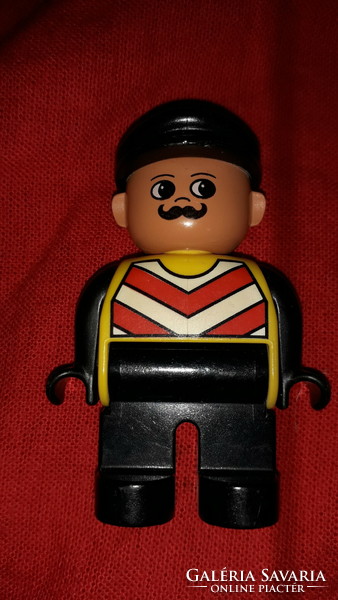 Eredeti LEGO® DUPLO figura emberke plasztik játék a képek szerint