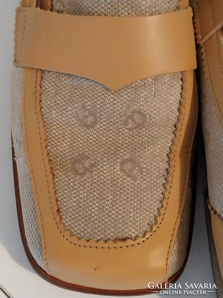 ETIENNE AIGNER-37-es cipő