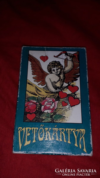 Retro offset card factory divination card seed card in good condition with box as shown in the pictures