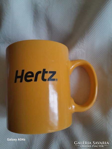 Hertz cup 2 dl